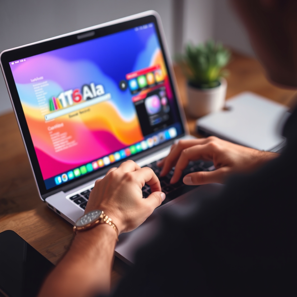 Describe Your Project