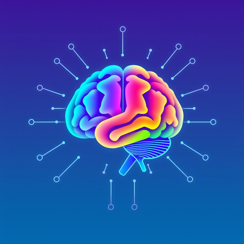 AI Generates Palette