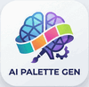 AI Color Palette Generator